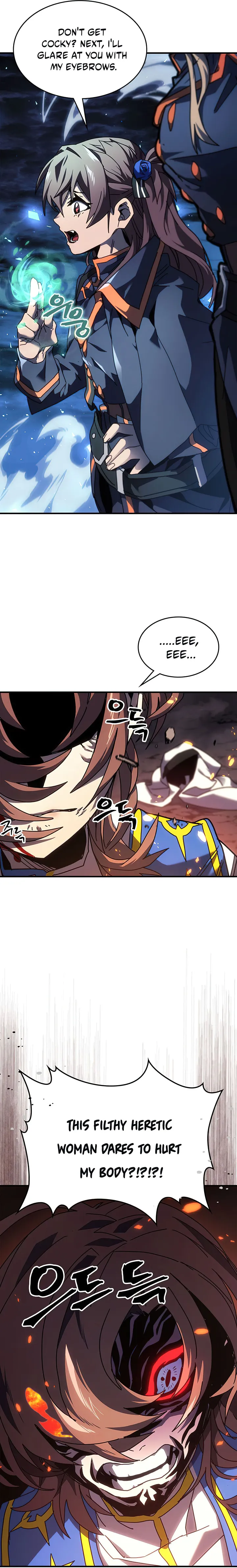 Read A Returner's Magic Should Be Special (en) Manga Online