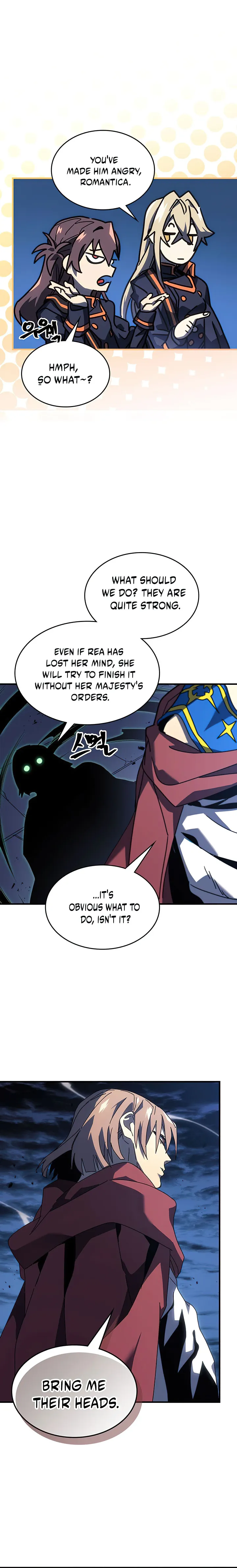 Read A Returner's Magic Should Be Special (en) Manga Online