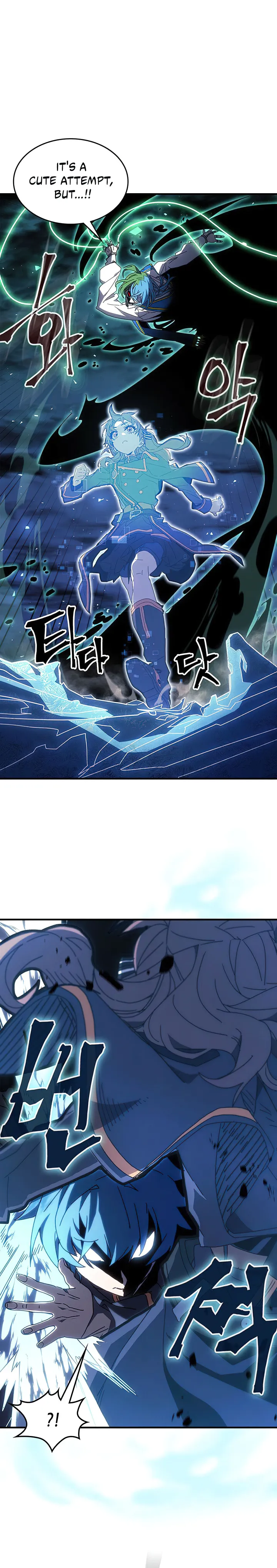 Read A Returner's Magic Should Be Special (en) Manga Online