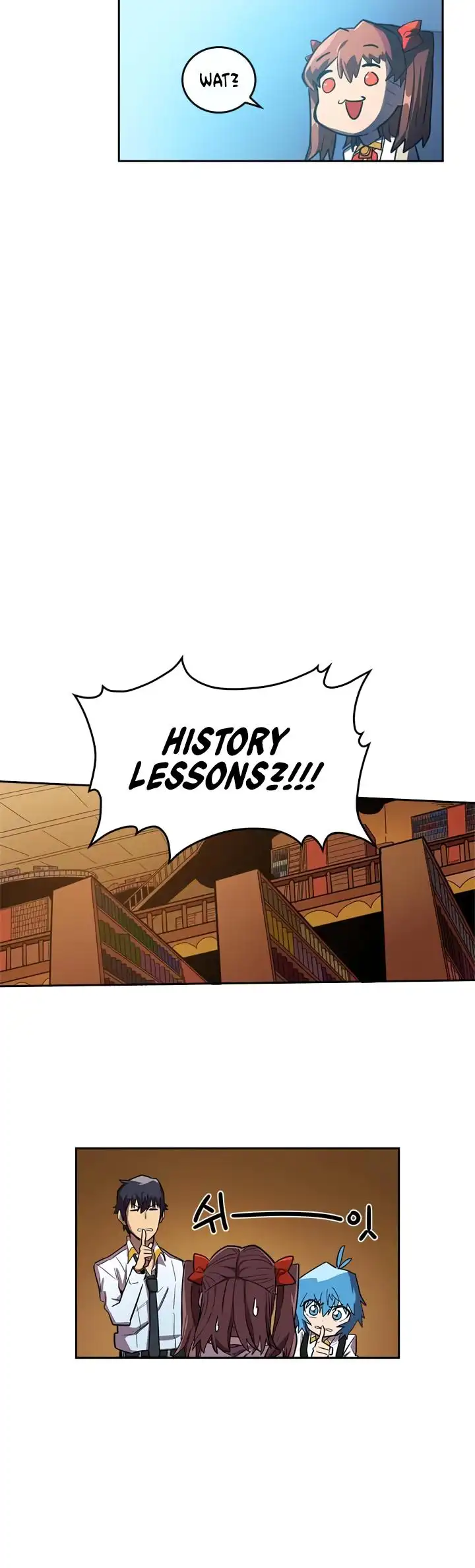 Read A Returner's Magic Should Be Special (en) Manga Online