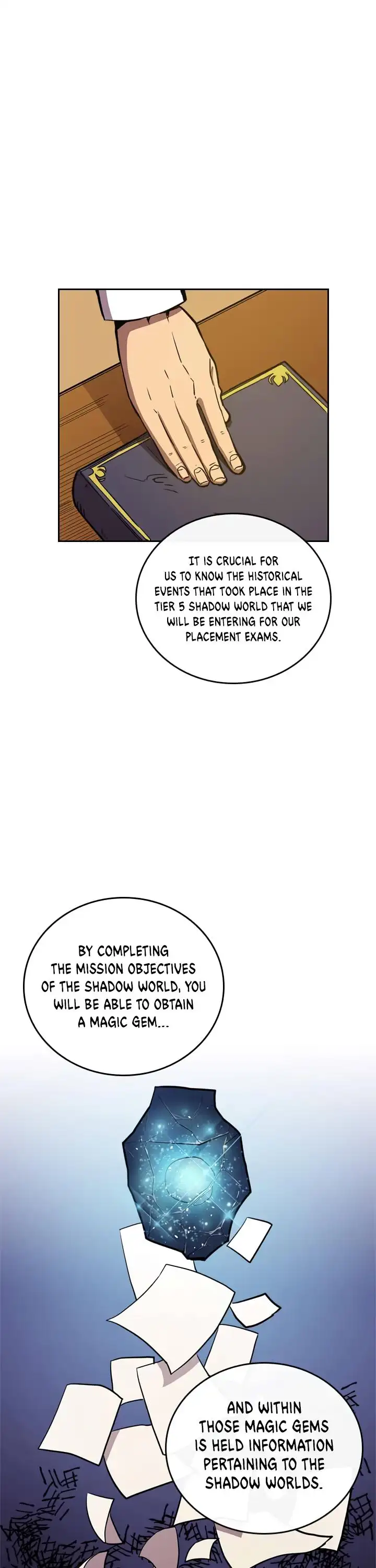 Read A Returner's Magic Should Be Special (en) Manga Online