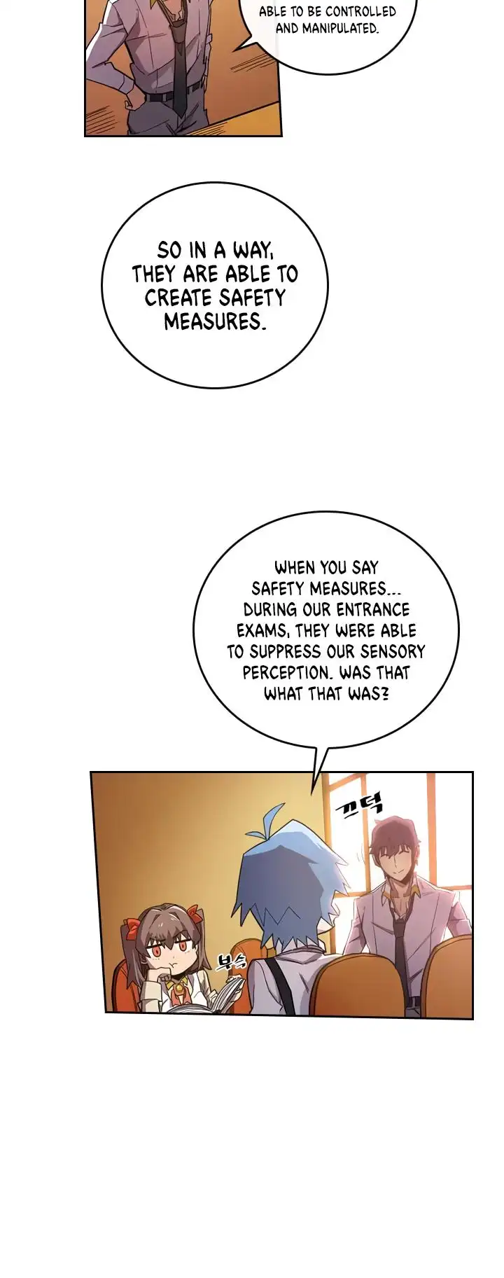 Read A Returner's Magic Should Be Special (en) Manga Online