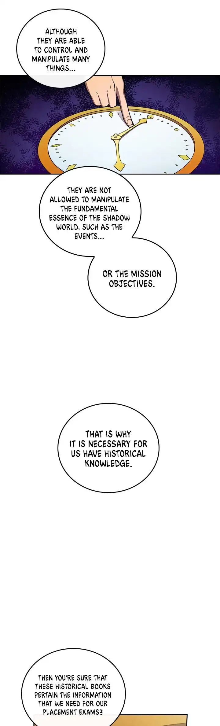 Read A Returner's Magic Should Be Special (en) Manga Online