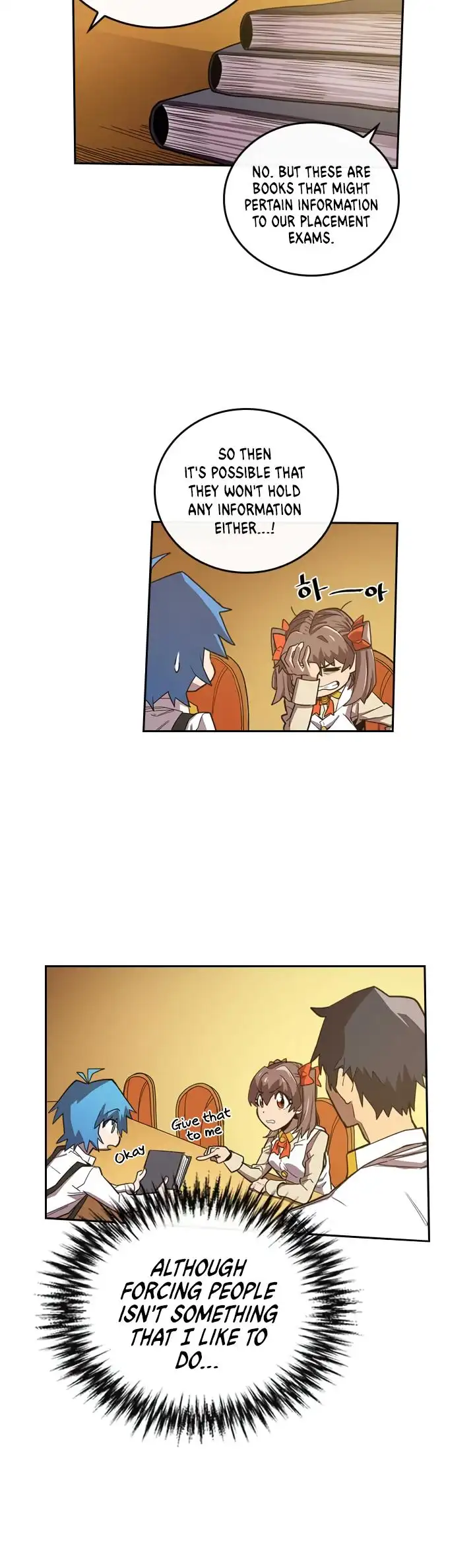 Read A Returner's Magic Should Be Special (en) Manga Online