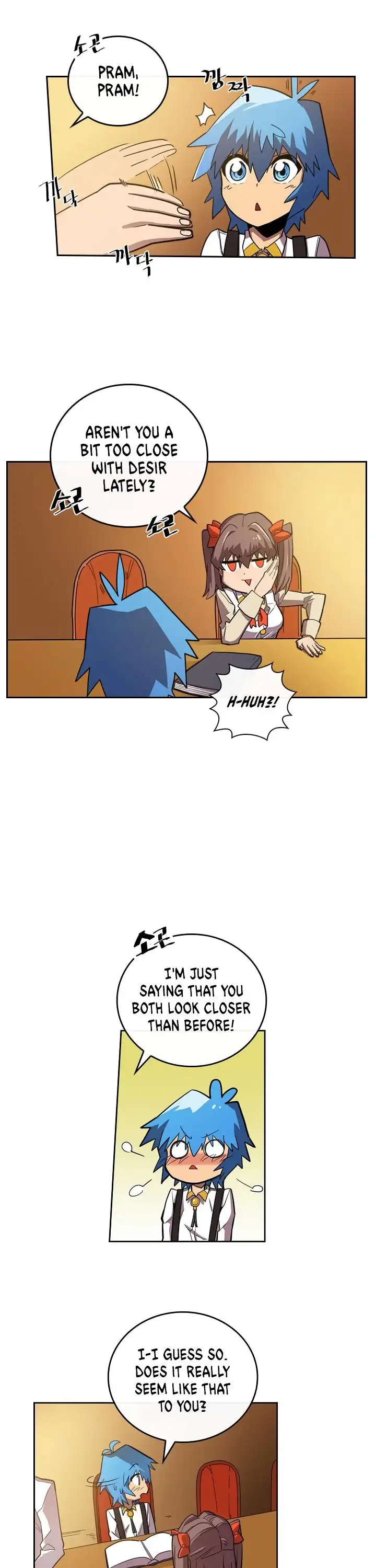 Read A Returner's Magic Should Be Special (en) Manga Online