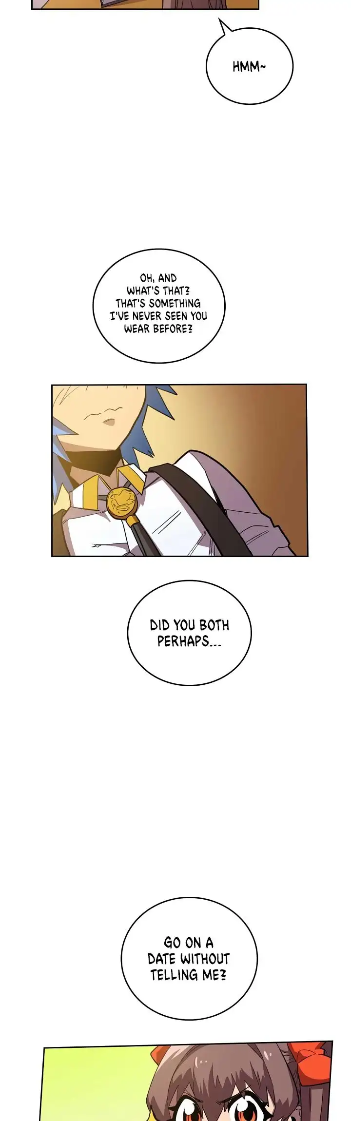 Read A Returner's Magic Should Be Special (en) Manga Online