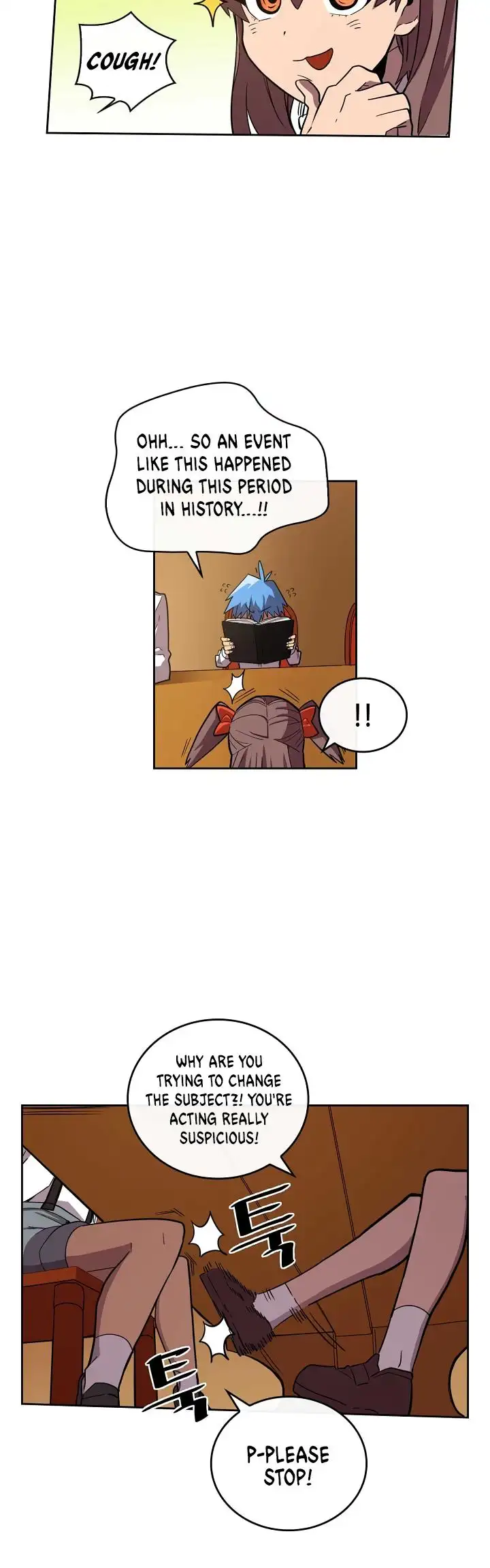 Read A Returner's Magic Should Be Special (en) Manga Online