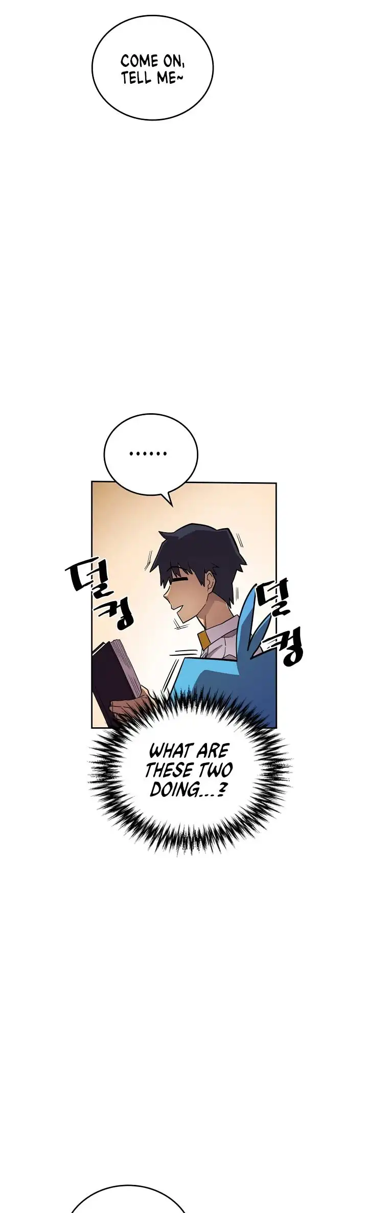 Read A Returner's Magic Should Be Special (en) Manga Online