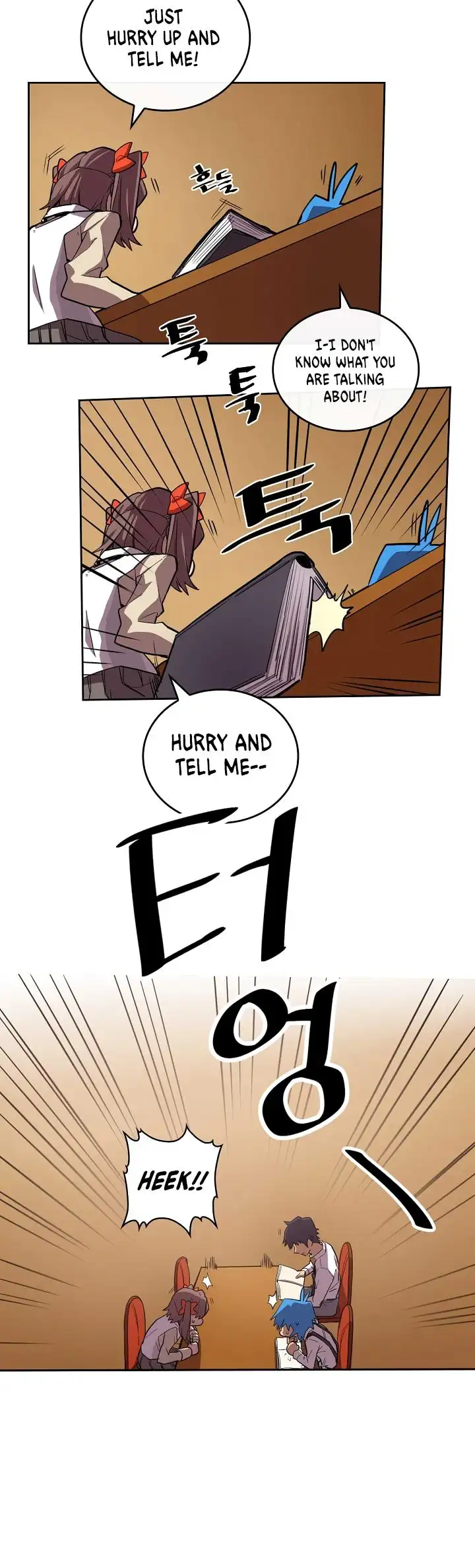 Read A Returner's Magic Should Be Special (en) Manga Online