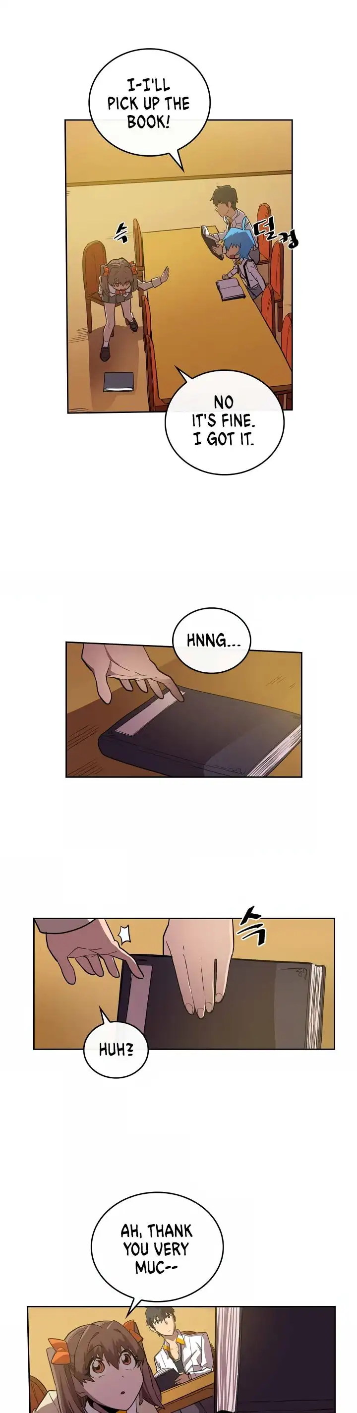 Read A Returner's Magic Should Be Special (en) Manga Online