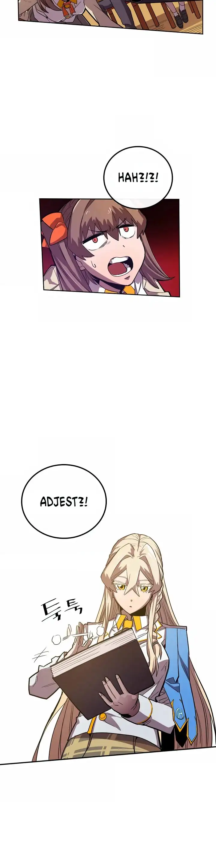 Read A Returner's Magic Should Be Special (en) Manga Online