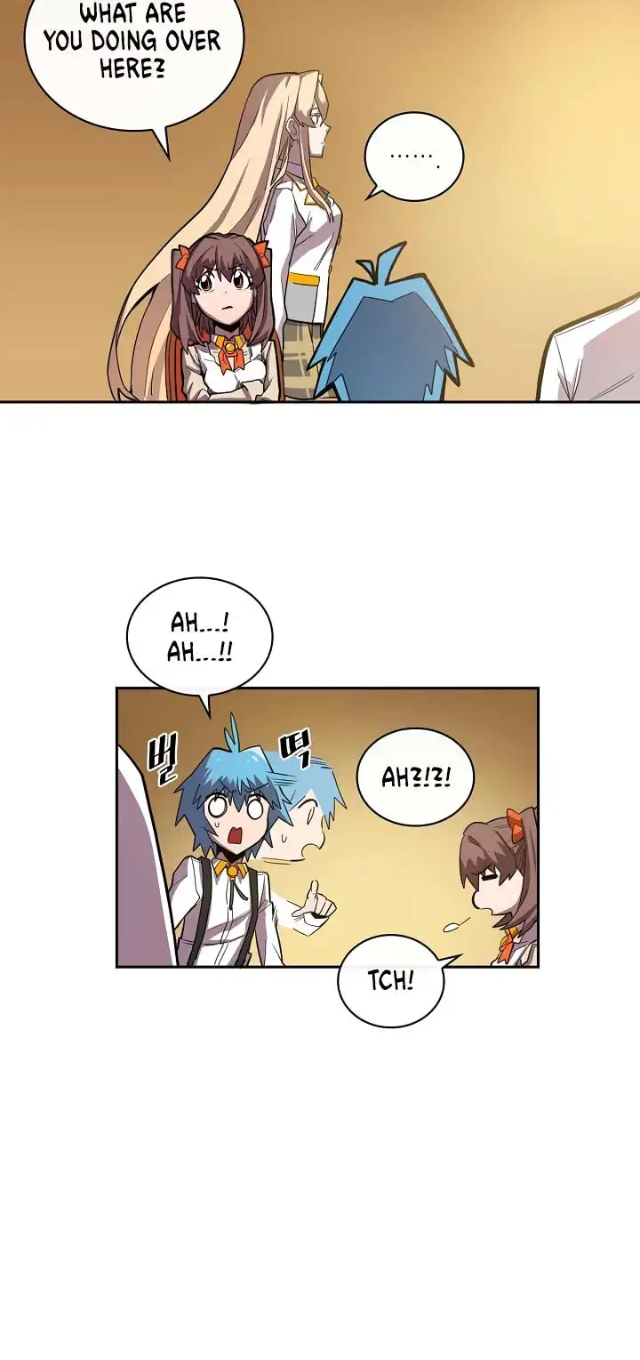 Read A Returner's Magic Should Be Special (en) Manga Online