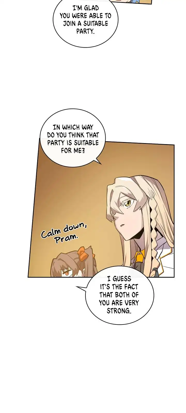 Read A Returner's Magic Should Be Special (en) Manga Online