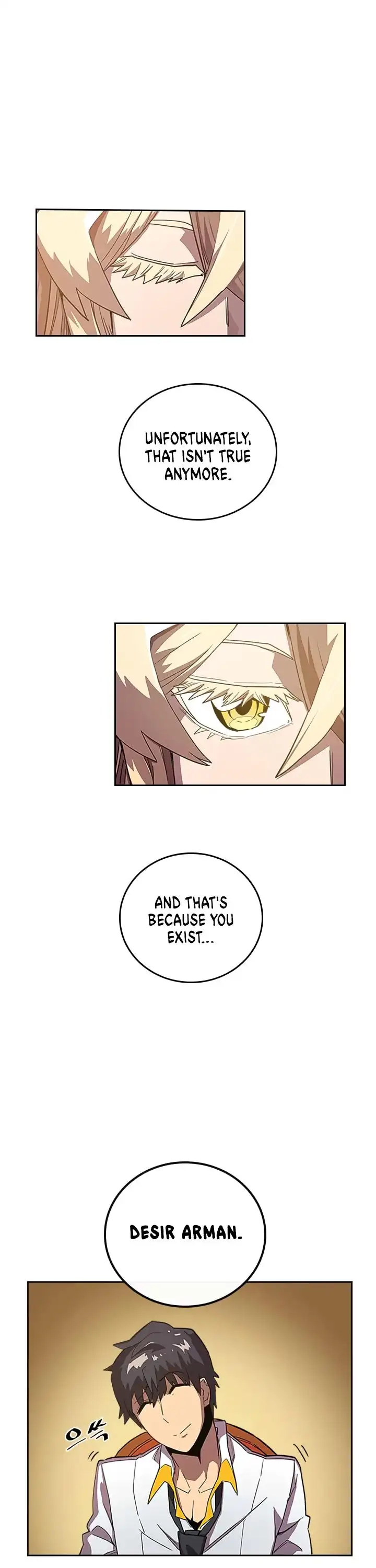 Read A Returner's Magic Should Be Special (en) Manga Online