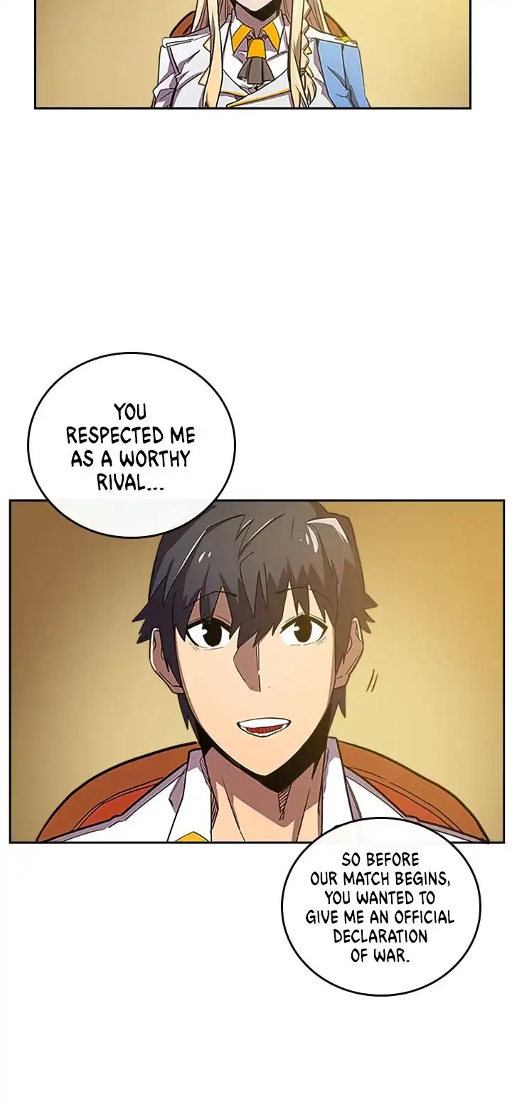 Read A Returner's Magic Should Be Special (en) Manga Online