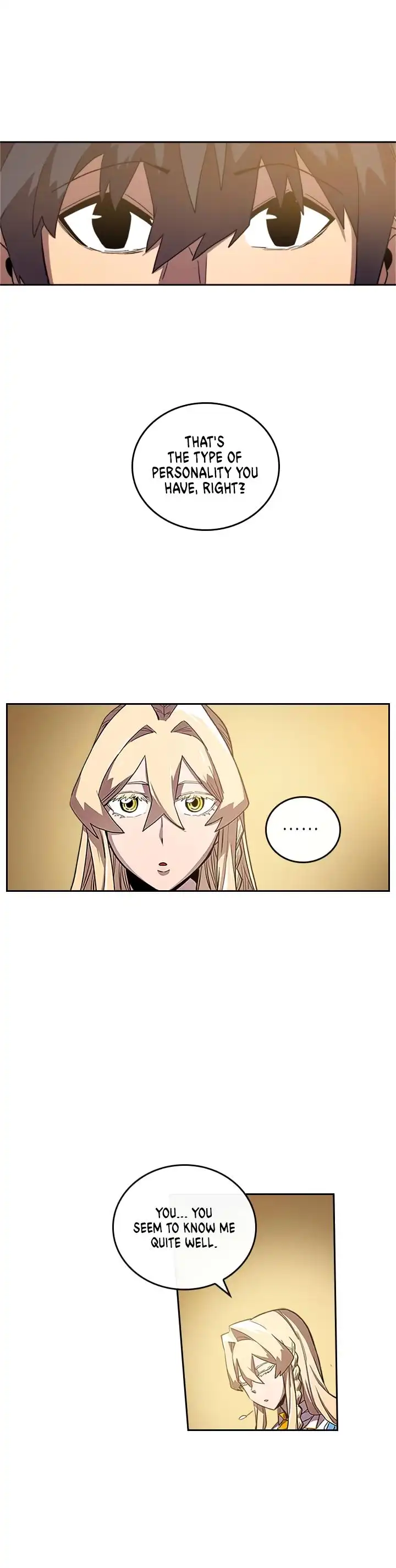 Read A Returner's Magic Should Be Special (en) Manga Online