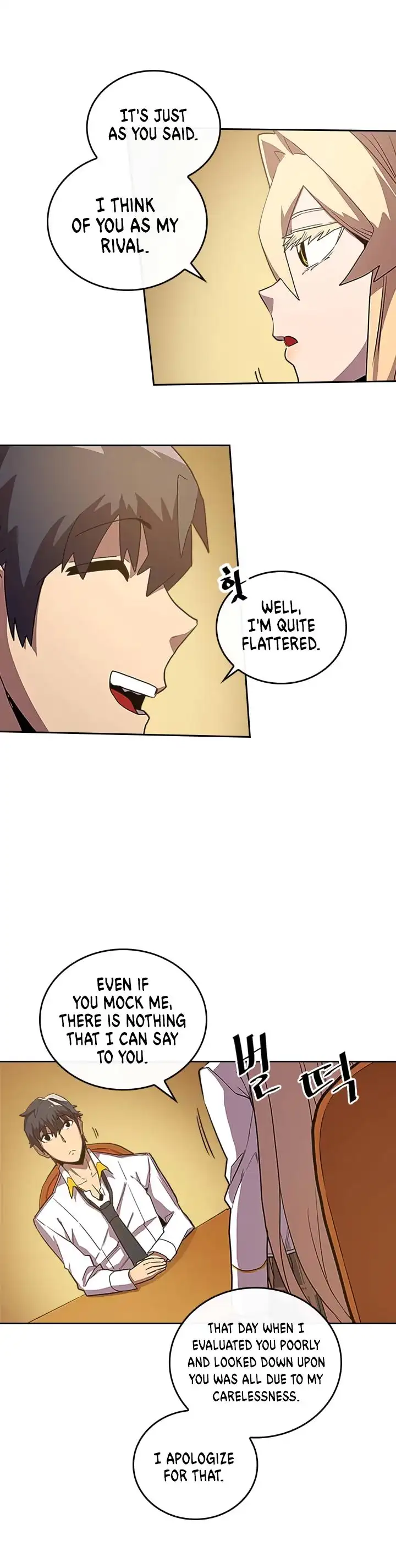 Read A Returner's Magic Should Be Special (en) Manga Online