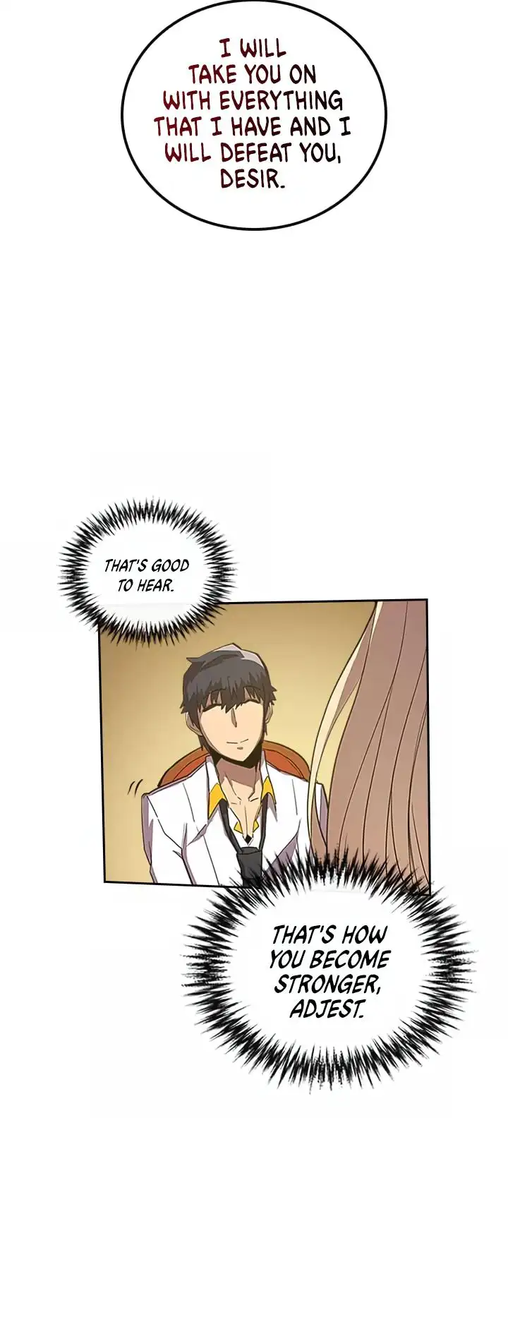 Read A Returner's Magic Should Be Special (en) Manga Online