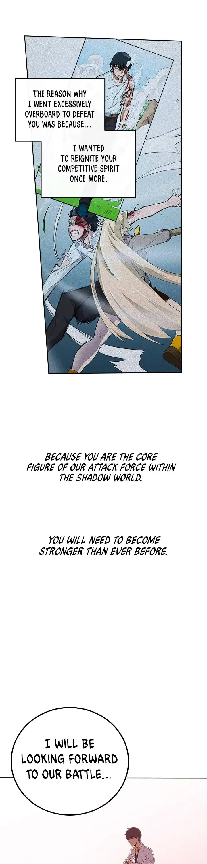 Read A Returner's Magic Should Be Special (en) Manga Online