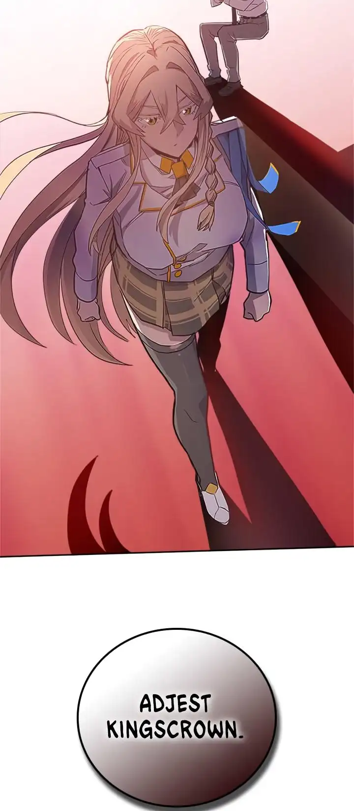 Read A Returner's Magic Should Be Special (en) Manga Online