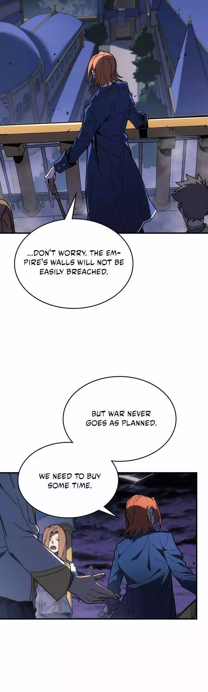 Read A Returner's Magic Should Be Special (en) Manga Online