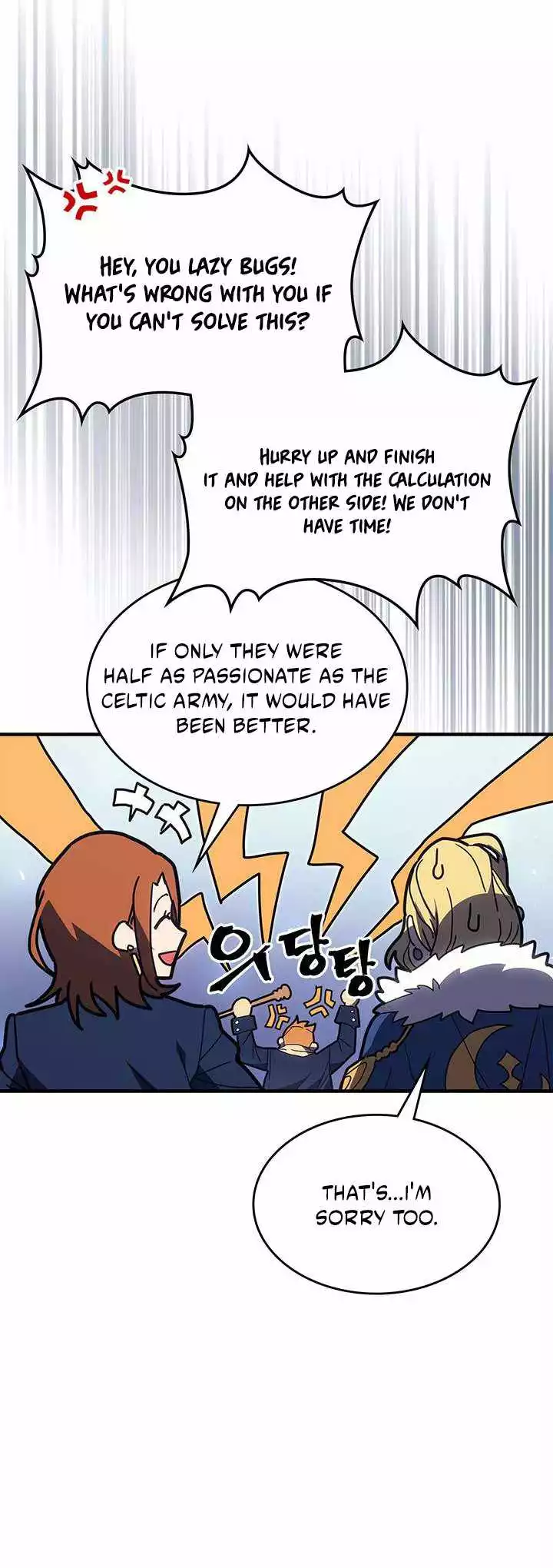 Read A Returner's Magic Should Be Special (en) Manga Online