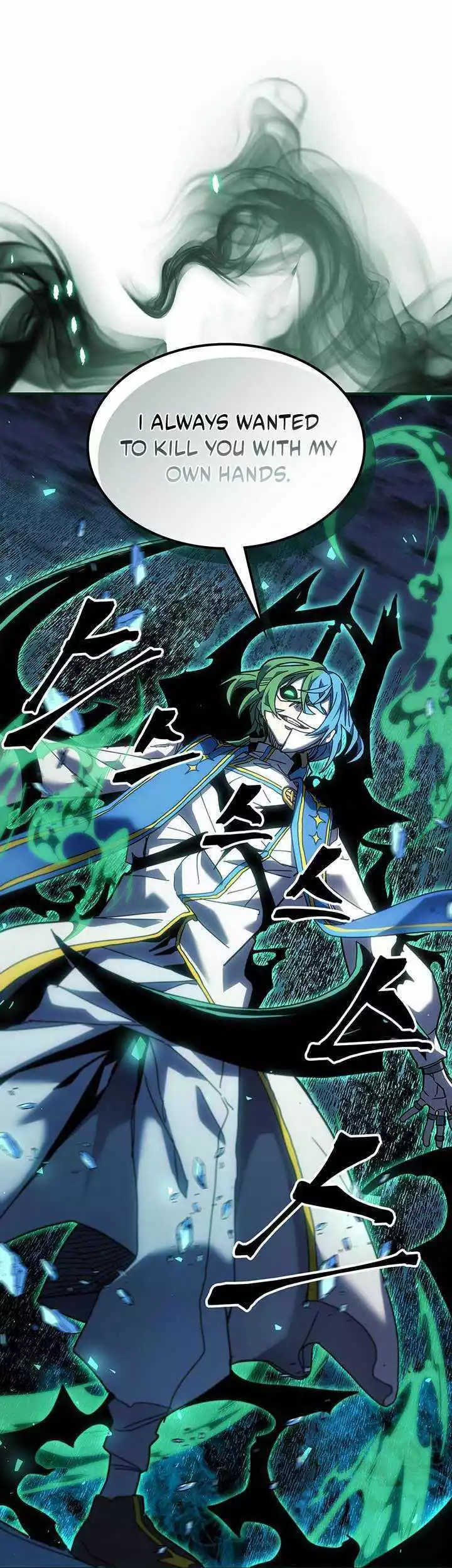 Read A Returner's Magic Should Be Special (en) Manga Online