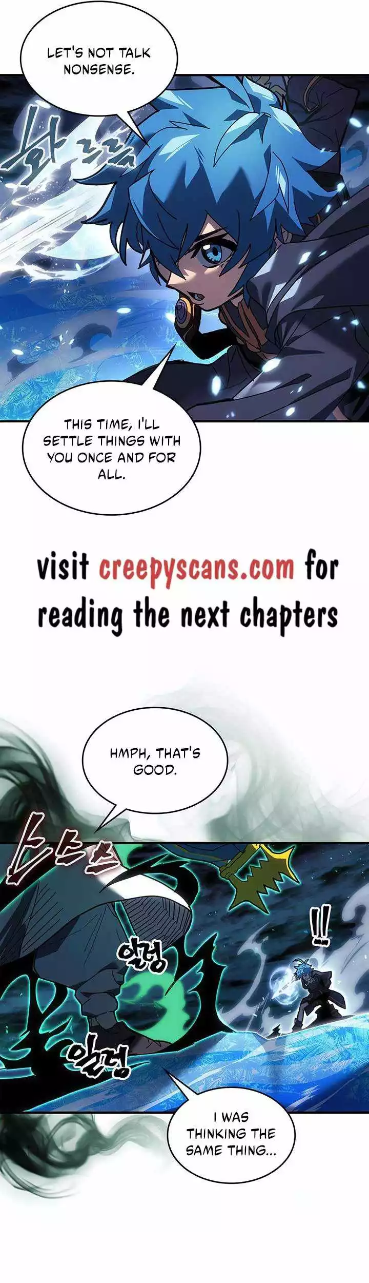 Read A Returner's Magic Should Be Special (en) Manga Online