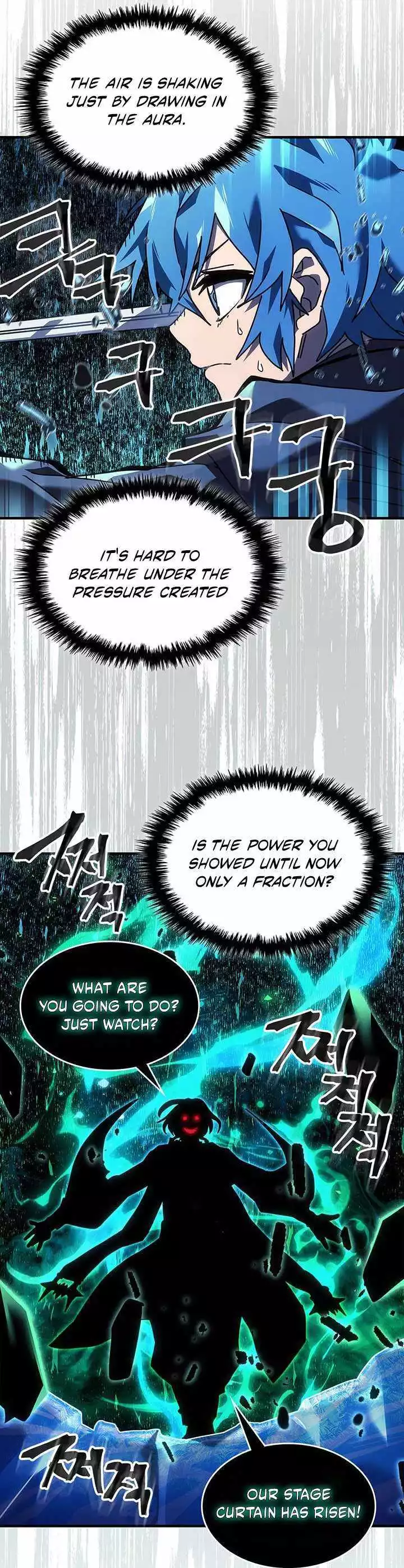 Read A Returner's Magic Should Be Special (en) Manga Online