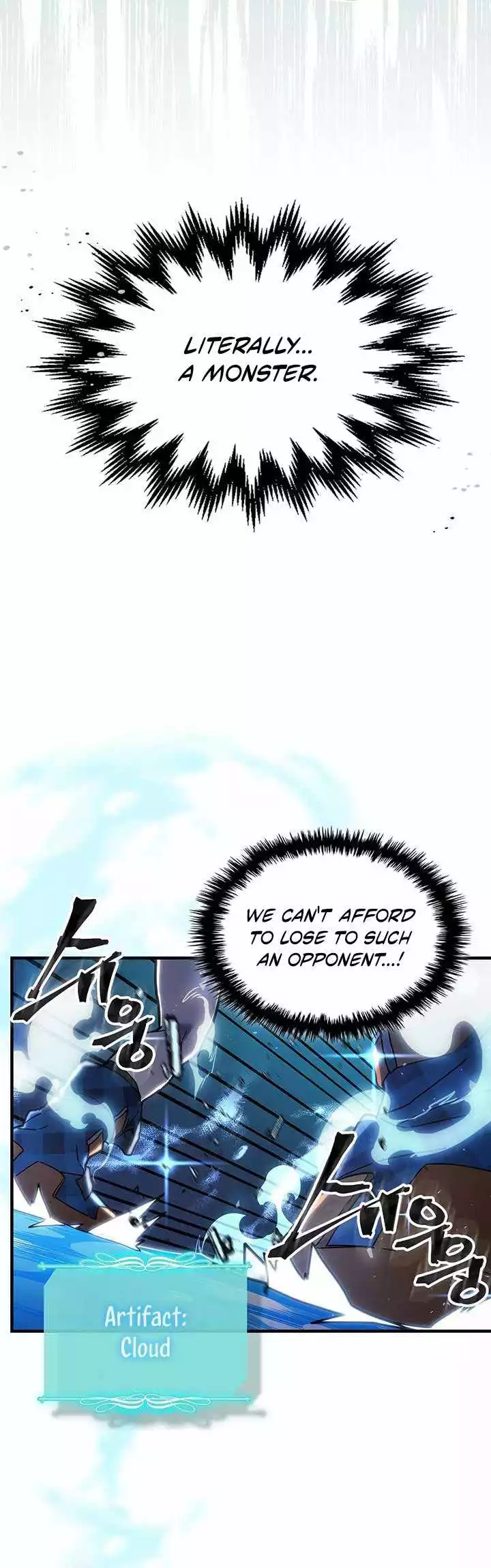 Read A Returner's Magic Should Be Special (en) Manga Online