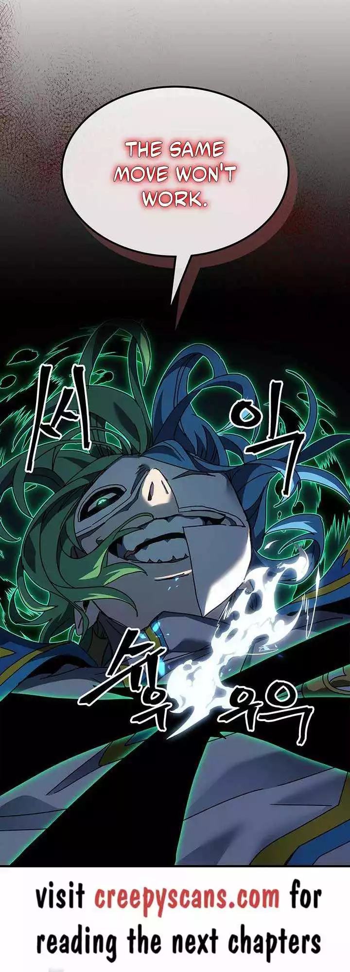 Read A Returner's Magic Should Be Special (en) Manga Online