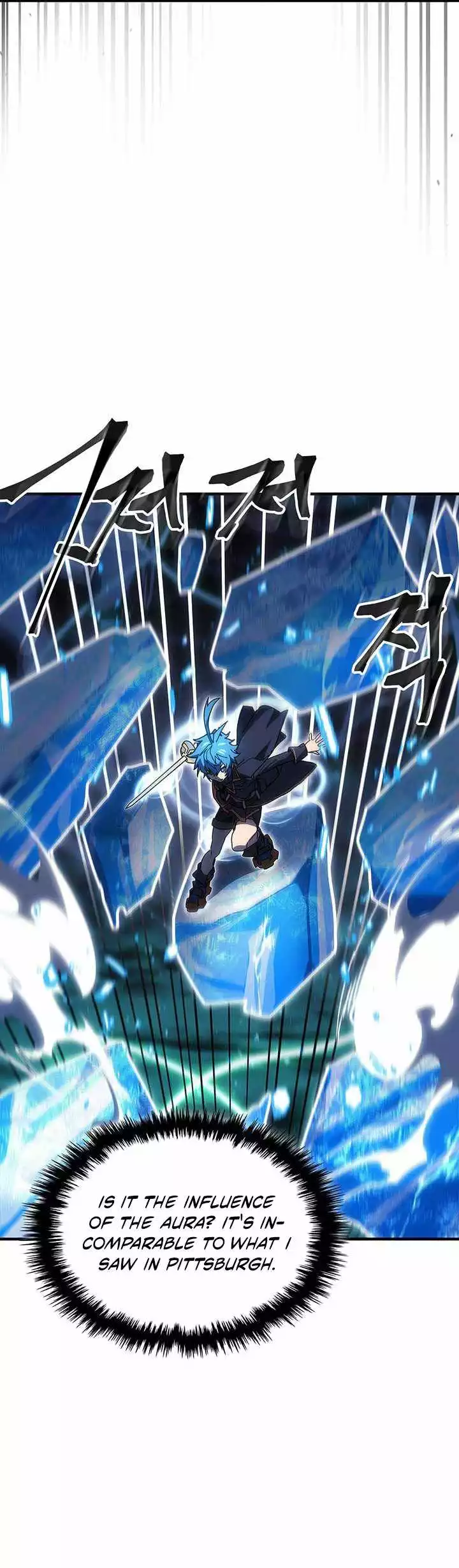 Read A Returner's Magic Should Be Special (en) Manga Online