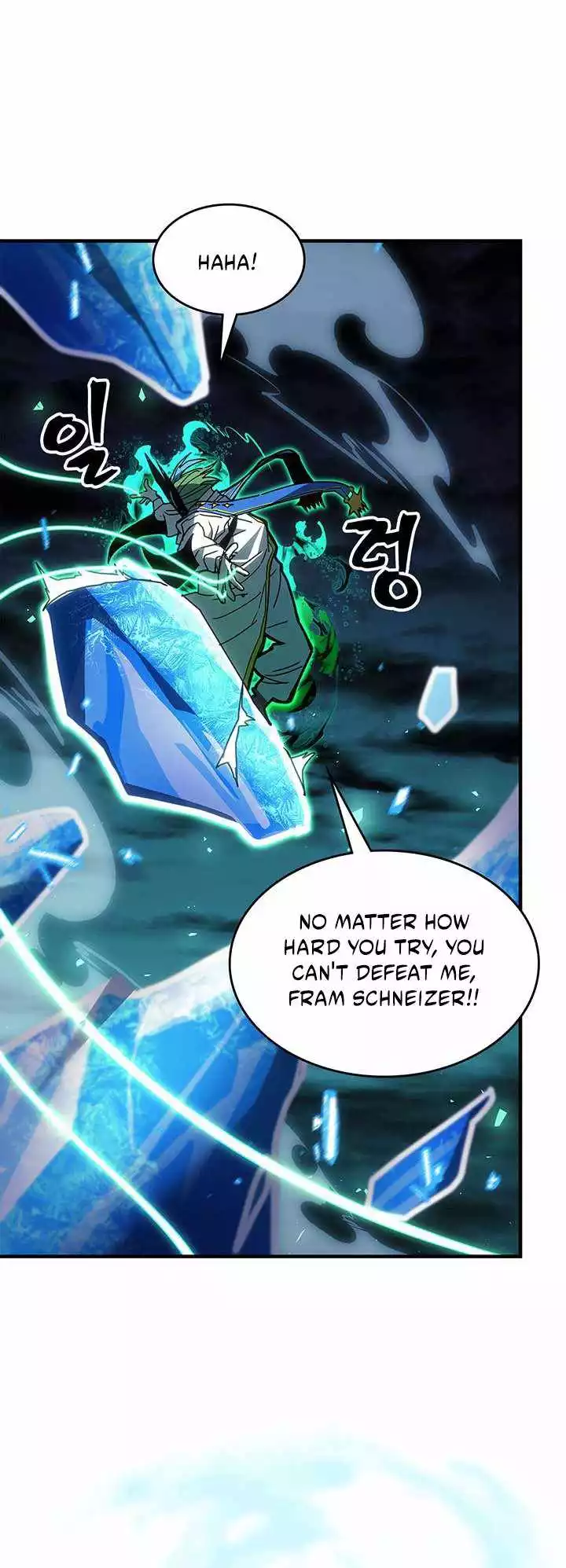 Read A Returner's Magic Should Be Special (en) Manga Online