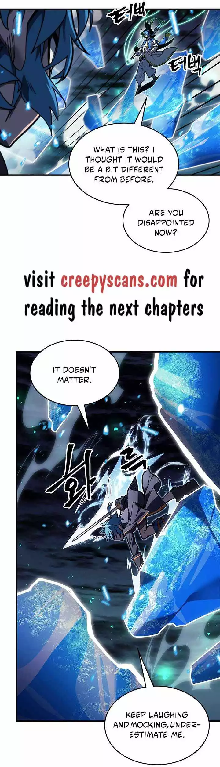 Read A Returner's Magic Should Be Special (en) Manga Online