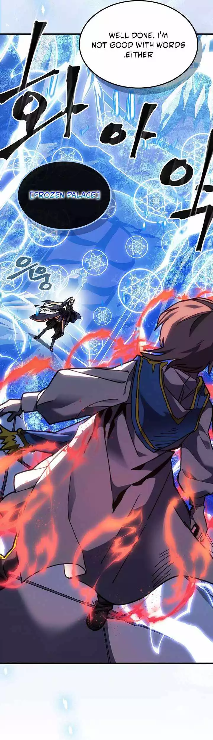 Read A Returner's Magic Should Be Special (en) Manga Online