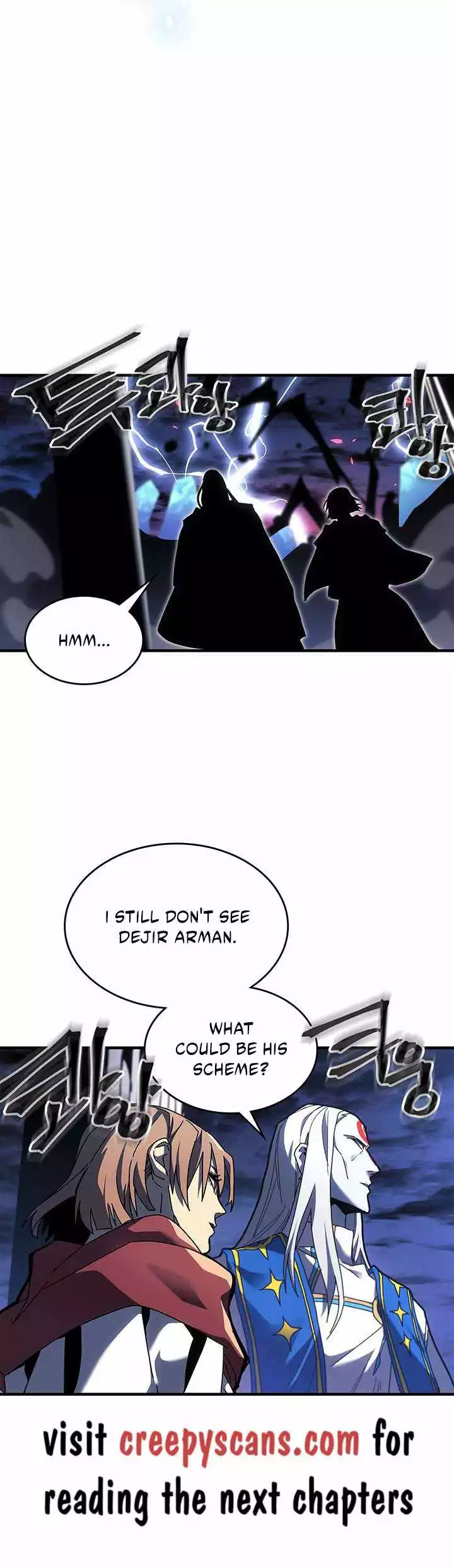 Read A Returner's Magic Should Be Special (en) Manga Online