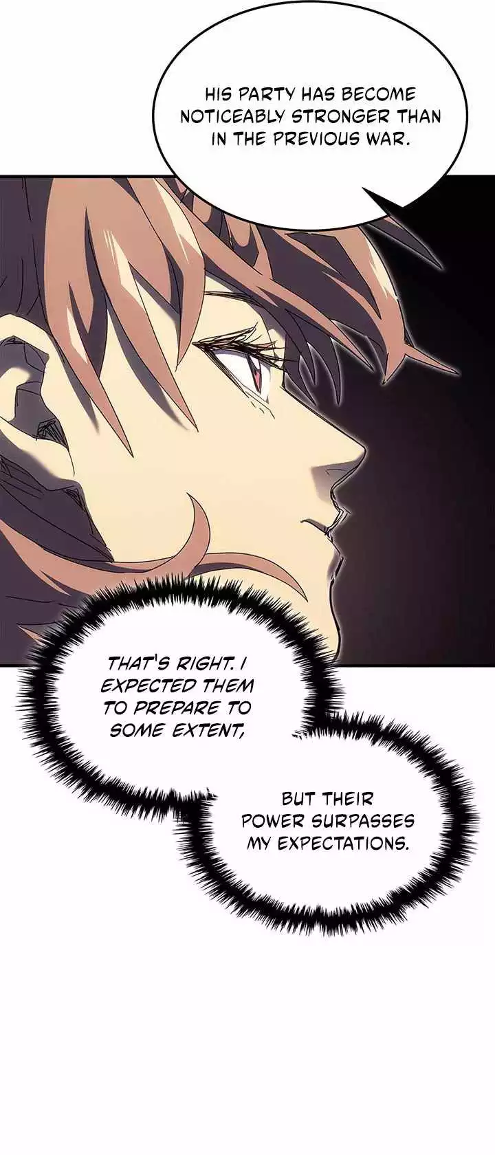 Read A Returner's Magic Should Be Special (en) Manga Online