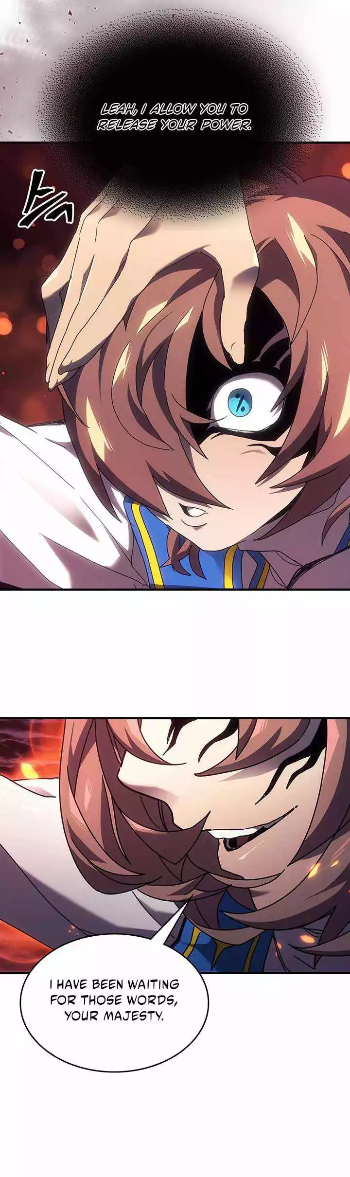 Read A Returner's Magic Should Be Special (en) Manga Online