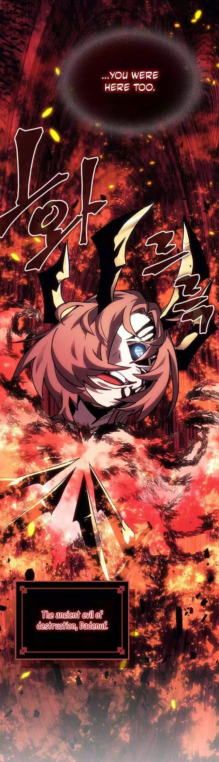 Read A Returner's Magic Should Be Special (en) Manga Online