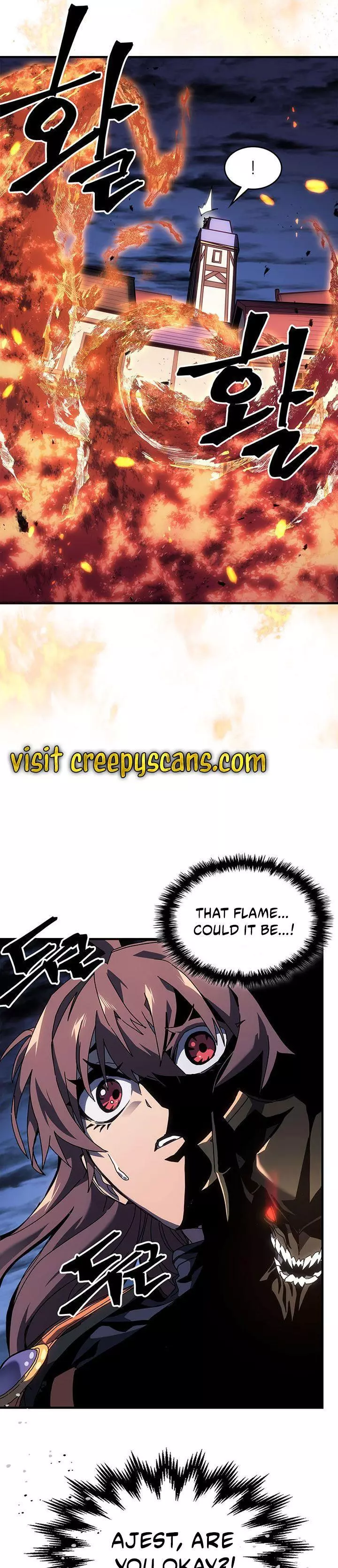 Read A Returner's Magic Should Be Special (en) Manga Online