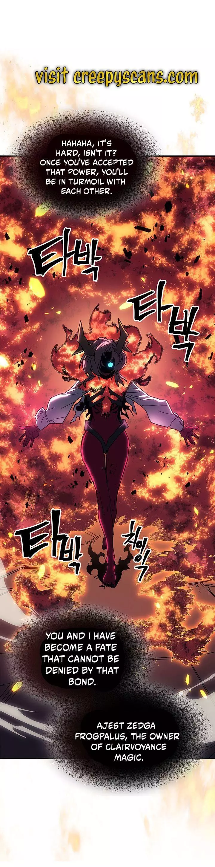 Read A Returner's Magic Should Be Special (en) Manga Online