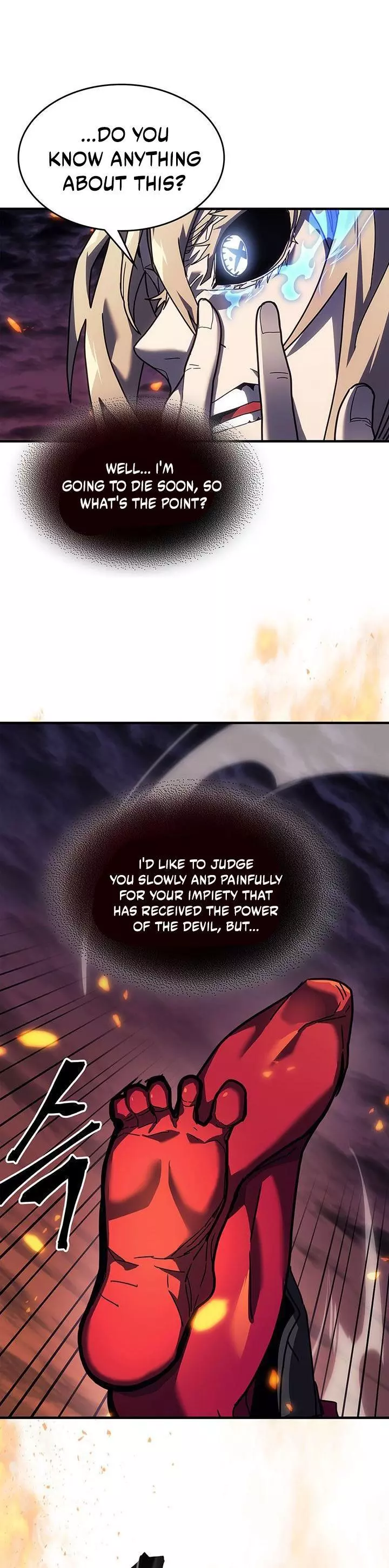 Read A Returner's Magic Should Be Special (en) Manga Online