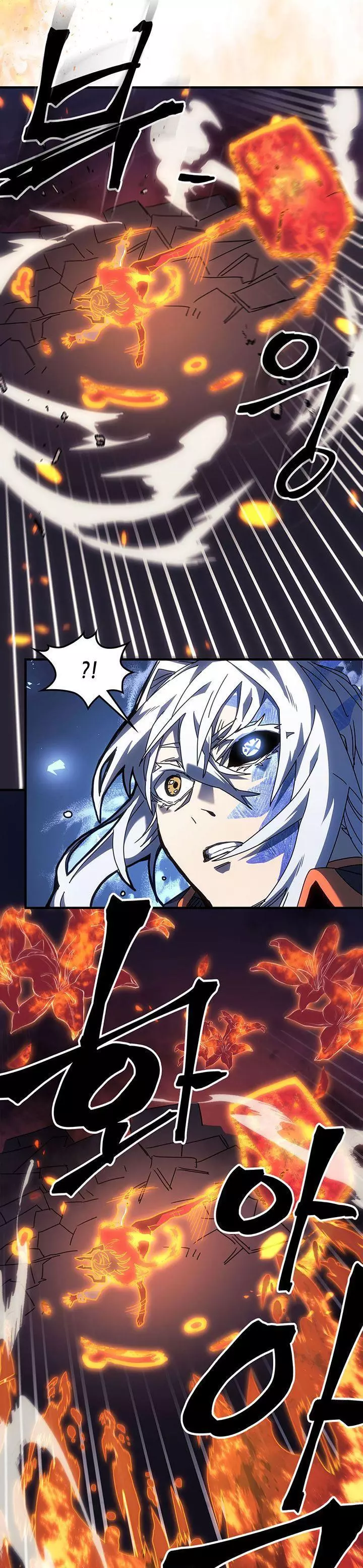 Read A Returner's Magic Should Be Special (en) Manga Online