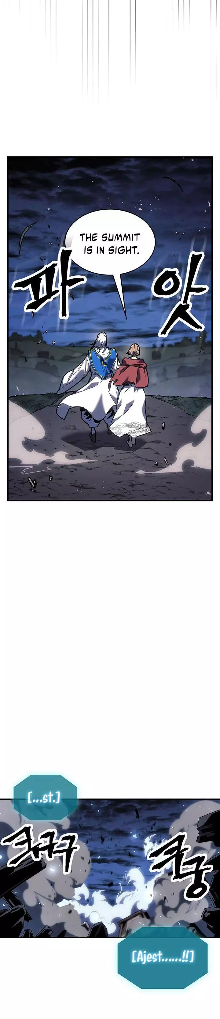 Read A Returner's Magic Should Be Special (en) Manga Online