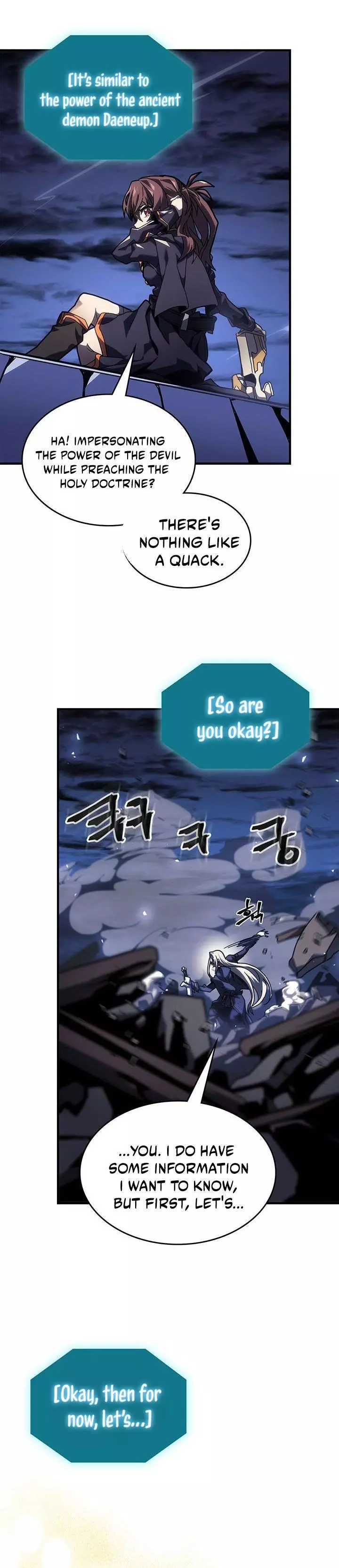 Read A Returner's Magic Should Be Special (en) Manga Online