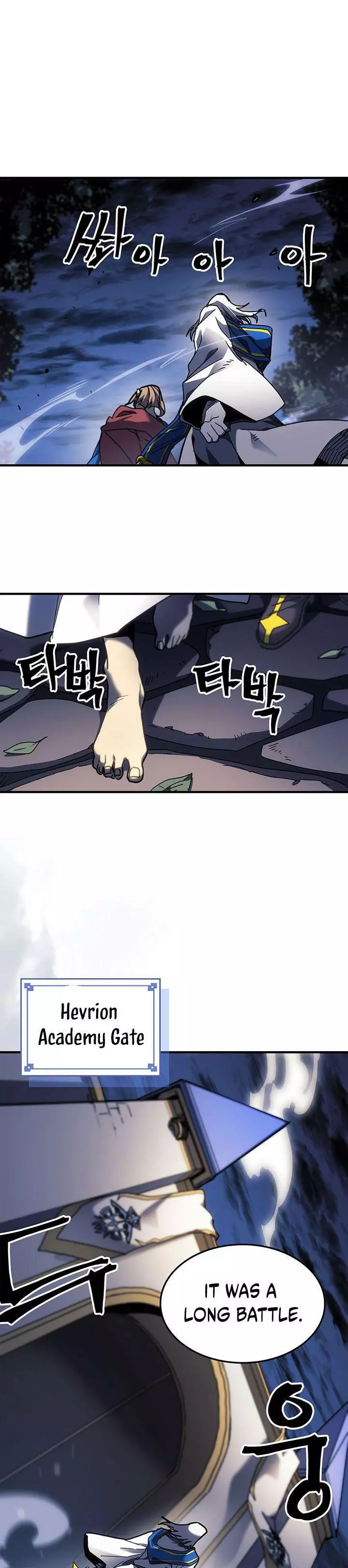 Read A Returner's Magic Should Be Special (en) Manga Online