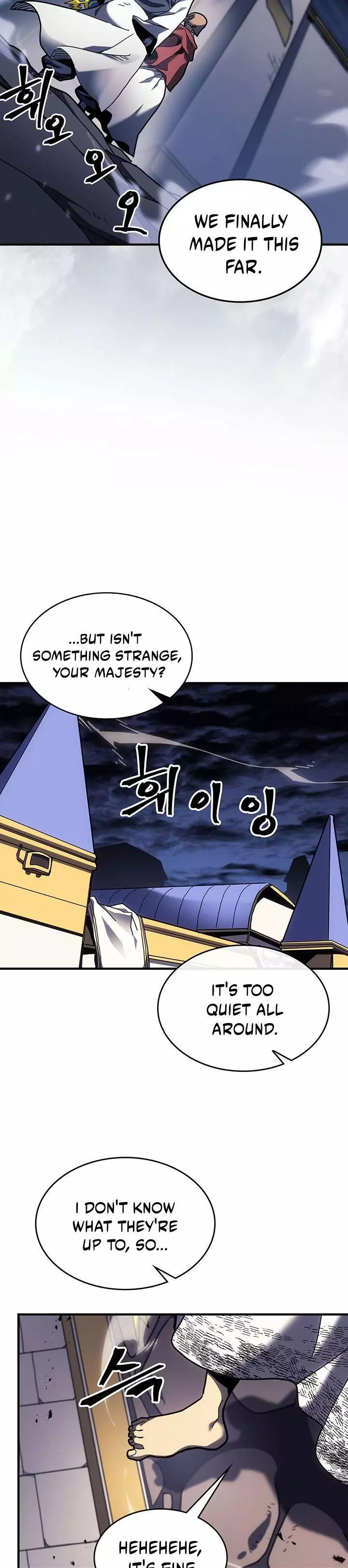 Read A Returner's Magic Should Be Special (en) Manga Online