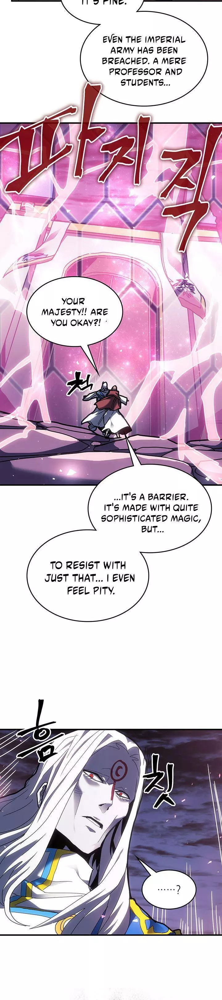 Read A Returner's Magic Should Be Special (en) Manga Online