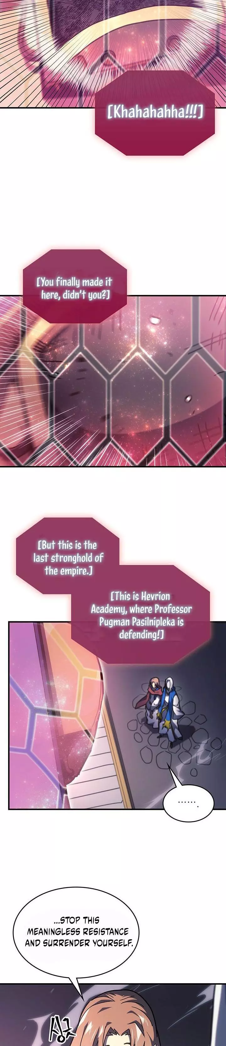 Read A Returner's Magic Should Be Special (en) Manga Online