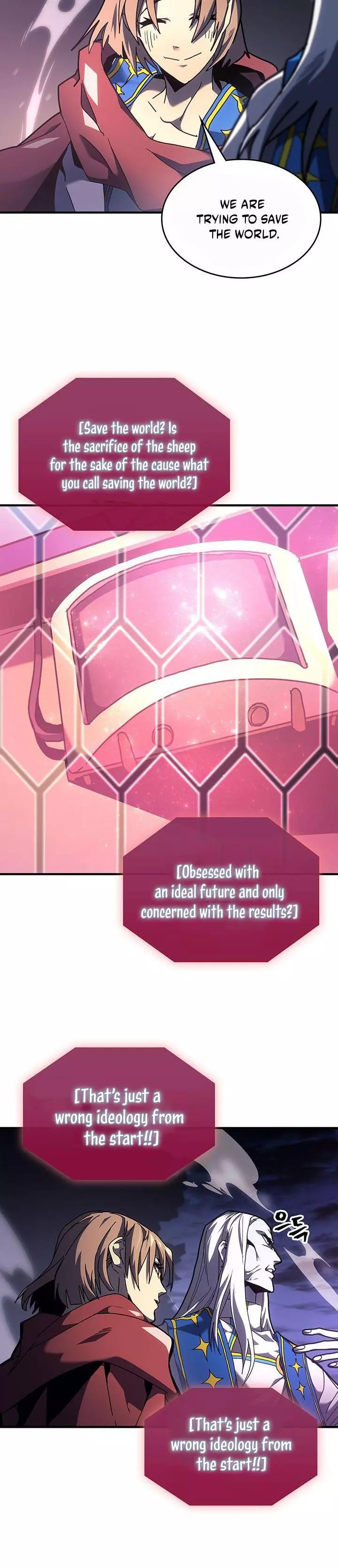 Read A Returner's Magic Should Be Special (en) Manga Online